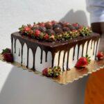bolo-mousse