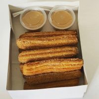 churros